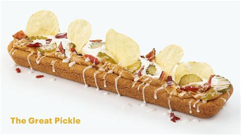 Subway’s Footlong Cookie menu explored as brand launches a new lineup ...