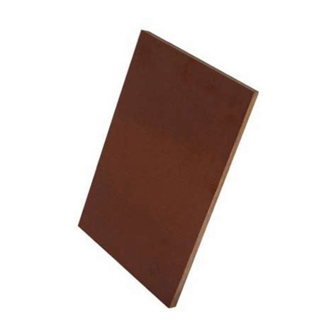 Brown Phenolic Laminated Sheet At ₹ 225kilogram Phenolic Laminates