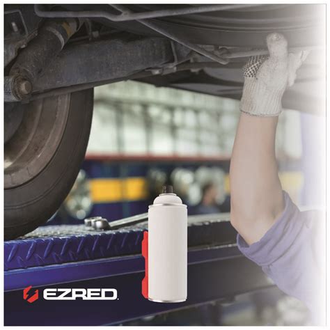 MAGNETIC SPRAY CAN HOLDER 3 PACK - EZRED