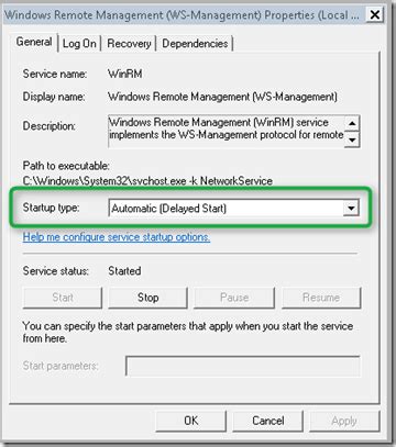 Enable Windows Remote Management Through Group Policy Anything About IT