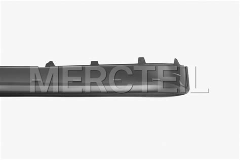 Kaufen Sie das Ersatzteil Mercedes-Benz A44788534009051 verkleidung