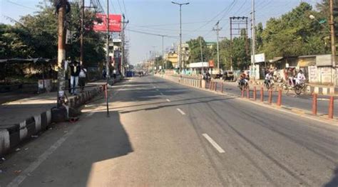 Assam Bandh Live Updates Manipur Comes To Standstill Protestors Block