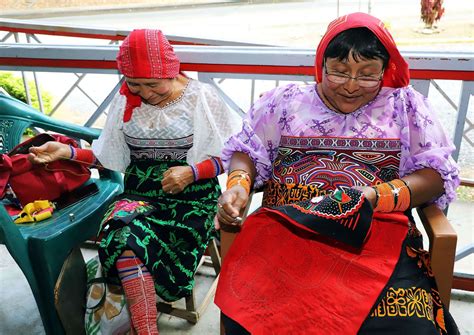 La Alcaldía de Panamá se prepara para celebrar el Mes de los Pueblos