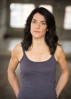 Naked Laurence Leboeuf in Marche à l ombre