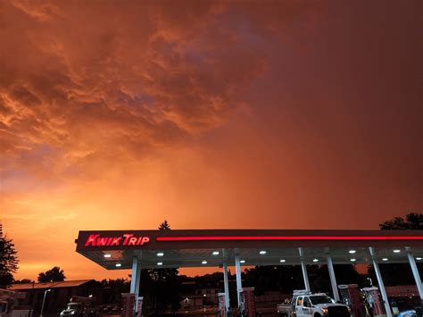 KWIK TRIP #158 - 1230 3rd Street NE, MN-23, St Cloud MN - Hours