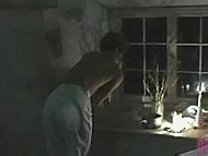 Naked Juliet Stevenson In Secret Rapture