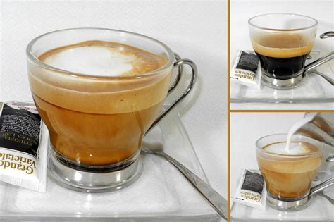 Cómo se hace el café cortado: la guía definitiva para prepararlo como ...