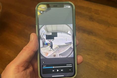 Ring Battery Doorbell Plus Review Improved From Head To Toe Techhive