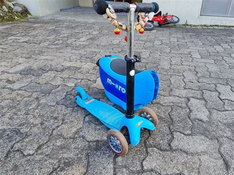 Scooter Mini | Kaufen auf Ricardo