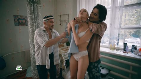 Nude Video Celebs Larisa Kulakova Sexy Spetsbat S E