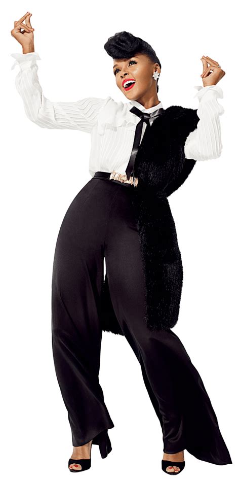 Hot Tracks Janelle Monáe Vanity Fair