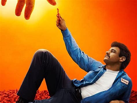 Flamin Hot Who plays Richard Montañez in Eva Longoria s new biopic drama