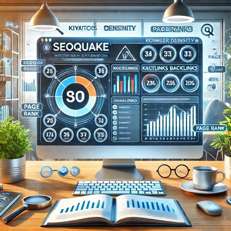 Seoquake Caracter Sticas Qu Es Para Qu Sirve