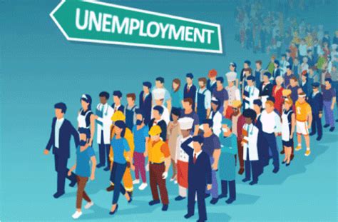 Unemployment Definition Javatpoint