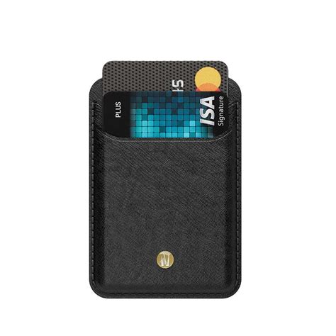 Bond MagSafe Card Holder Wallet – HH Solutions – High-Performance ...