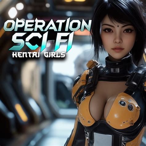 Operation Sci Fi Hentai Girls Game Information Videos Achievements And Players
