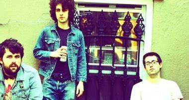 Nude Beach Upcoming New York City Concerts Oh My Rockness