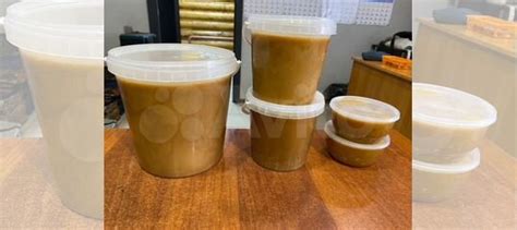 Мед купить в Омске | Товары для дома и дачи | Авито