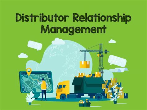 Cpg Distributor Relationship Management Best Practice Momentumcpg