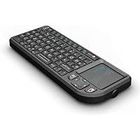 Rii X Mini Wireless Keyboard Smart Tv Keyboard Wireless Keyboard