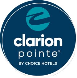 Canary Technologies Case Study - Clarion Pointe Greensboro Airport