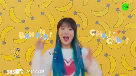 Mv Momoland 모모랜드 Banana Chacha 바나나 차차 Momoland×pororo모모랜드 금용