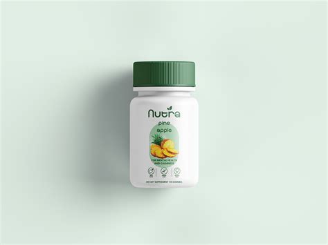 Nutra on Behance