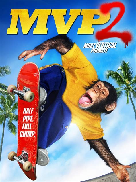 MVP2: Most Vertical Primate Pictures - Rotten Tomatoes