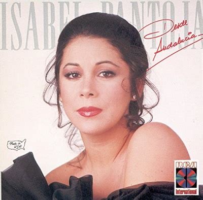 Isabel Pantoja Songs, Albums, Reviews, Bio & More | AllMusic