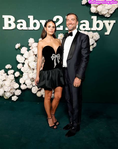 Jordana Brewster JordanaBrewster Nude OnlyFans Photo The Fappening Plus