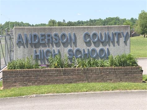 ANDERSON COUNTY HIGH SCHOOL ON SOFT LOCKDOWN – 3B Media News