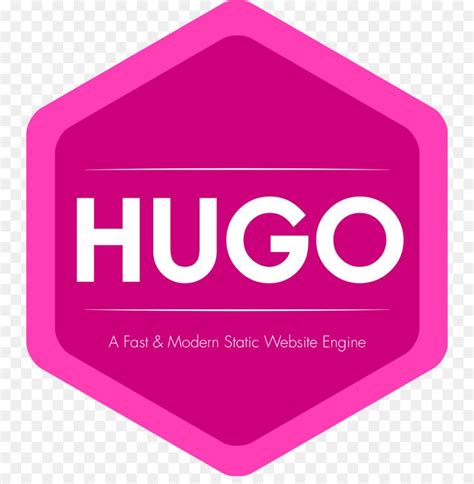 Hugo Logo Logodix