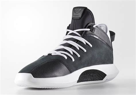 adidas Originals Crazy 1 Lifestyle | SneakerNews.com