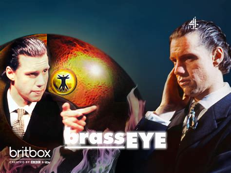 Watch Brass Eye Season 1 Prime Video