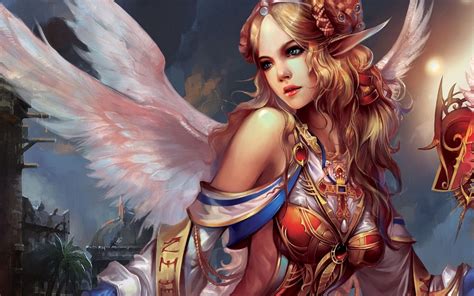 Angel Hd Wallpapers