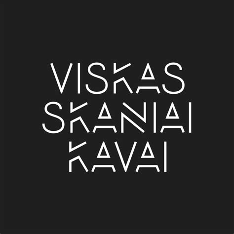 Viskas Skaniai Kavai Klaipeda