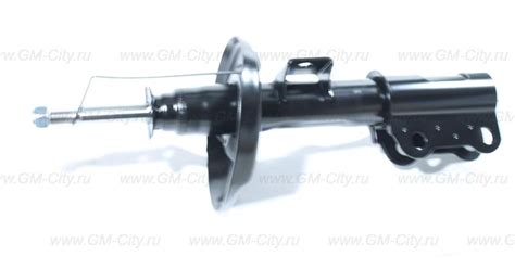 Подвеска для Chevrolet Cobalt (Шевроле Кобальт)