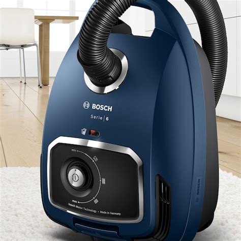 Bosch Serie 6 støvsuger BGB6X300 | Elgiganten
