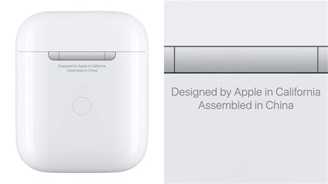 Why Apple Products Say 'Designed in California' - YouTube