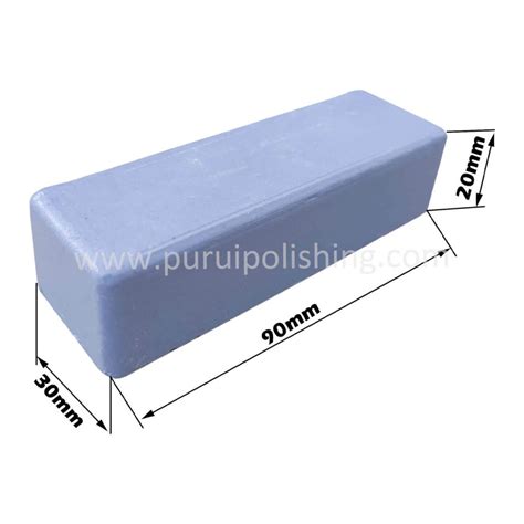 Polishing Compound | PURUI Polishing Products