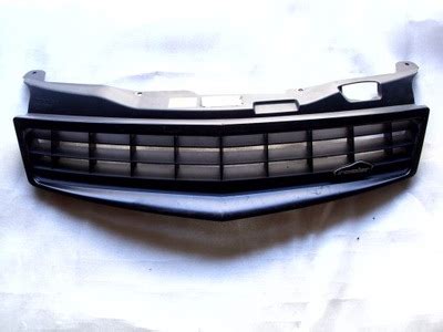 ATRAPA GRILL GRIL OPEL ASTRA III 3 H ROK 03 07 5815348112 Oficjalne