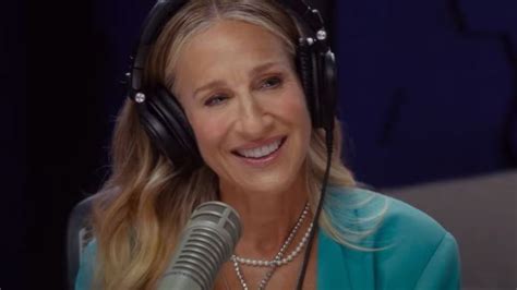 Sex And The City Fortsetzung And Just Like That Neuer Trailer Begeistert Fans STERN De