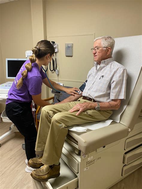 CHRISTUS Heart and Vascular Institute in Sulphur Springs Welcomes First