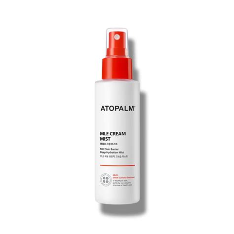 ATOPALM - MLE Cream Mist - Korea Cosmetics BN
