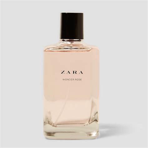 Zara Wonder Rose Day Collection 200ml Zara Wishque