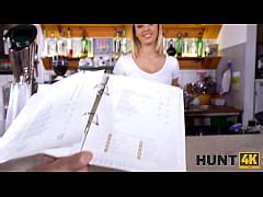 Hunt4k In The Morning Man Fucks Slutty Blonde Near Her Shocked Boyfriend Xxx Mobile Porno