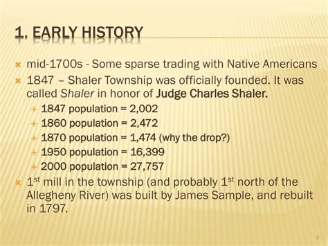 Ppt Shaler Township Powerpoint Presentation Free Download Id1898897