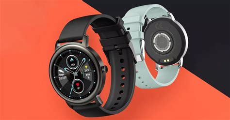 Обзор новых смарт-часов Xiaomi Mibro Air | Mishka-Shop