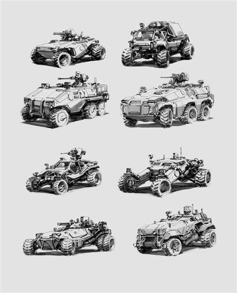 The Art Of Alex Ichim