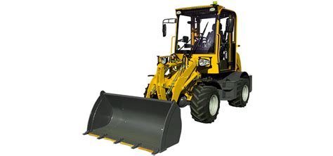 L08-M-Wheel Loader-Shantui Construction Machinery Co., Ltd.